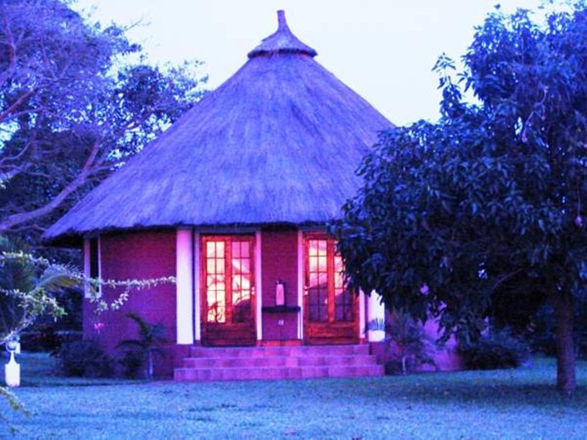White Horse Residence Tanji Extérieur photo