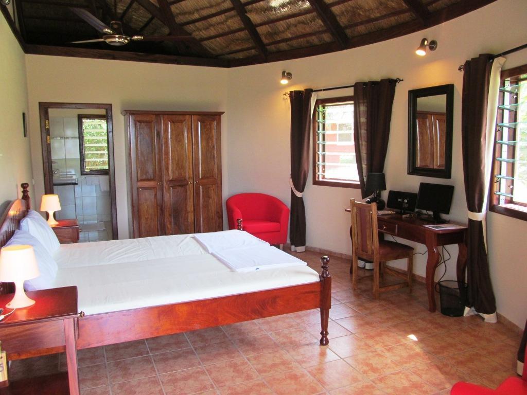 White Horse Residence Tanji Extérieur photo