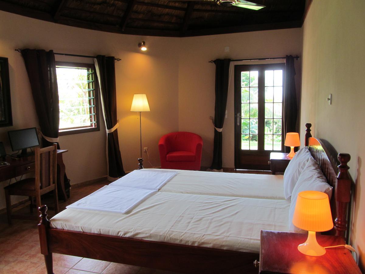 White Horse Residence Tanji Extérieur photo